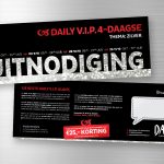 daily vip 4-daagse: zilver