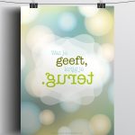 inspirerende posters