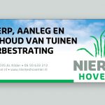 advertentie