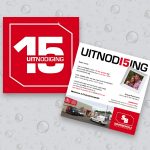 uitnodiging jubileum